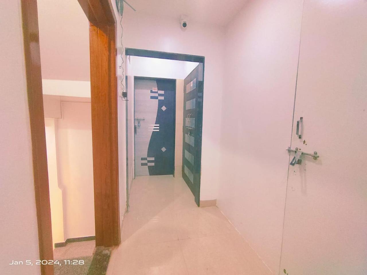 Amrit Guest House Pune Bagian luar foto