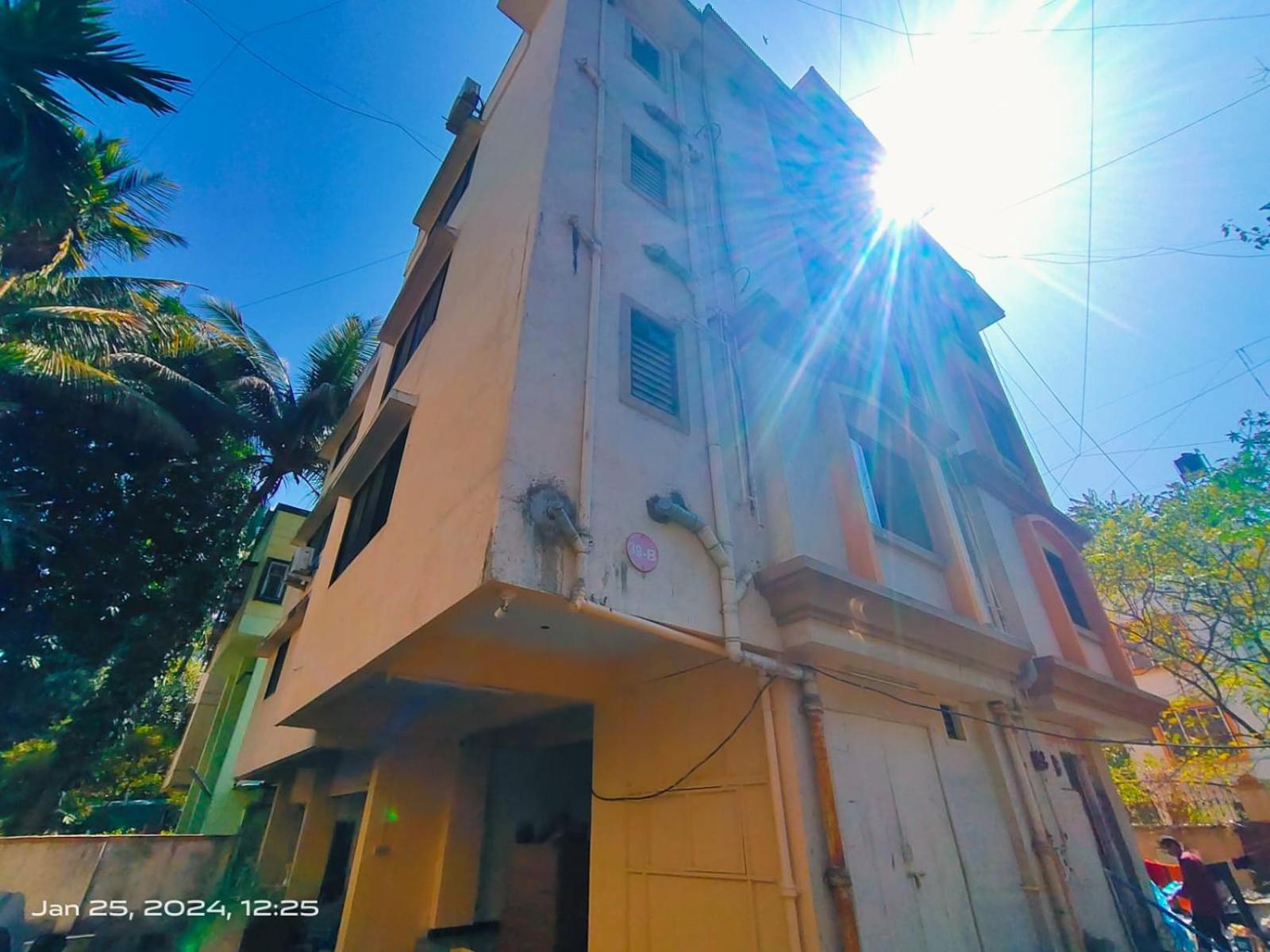 Amrit Guest House Pune Bagian luar foto